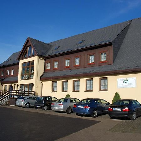 Hotel Zum Einsiedler Deutschneudorf Zimmer foto